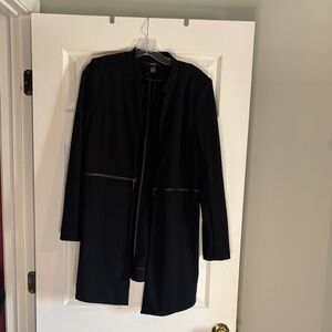 Alfani Black Women's Blazer